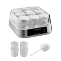 Yogurt and Cheese Maker Ligne - Multifunction and made in France