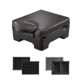 Tarti' Gaufres® Waffle Maker - Lagrange