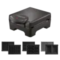 Tarti' Gaufres® Waffle Maker - Lagrange