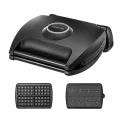 4 Waffle Maker - Lagrange