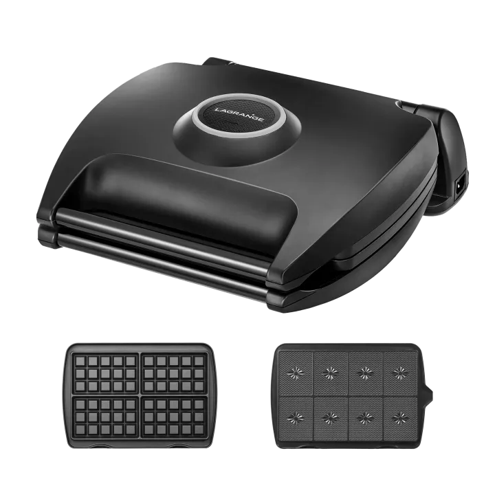 4 Waffle Maker - Lagrange