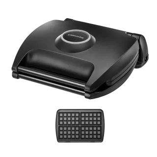 4 Waffles Waffle Maker - Lagrange