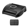 4 Waffles Waffle Maker - Lagrange