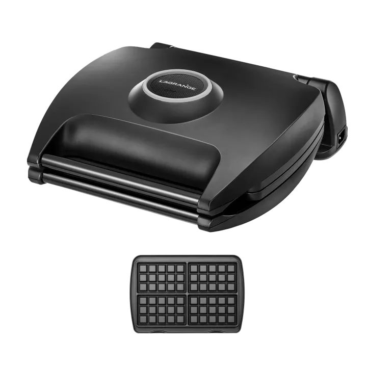 4 Waffles Waffle Maker - Lagrange