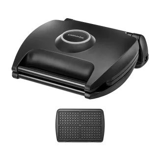 4 Waffle Maker - Lagrange
