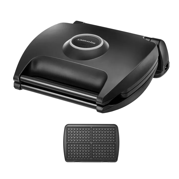 4 Waffle Maker - Lagrange