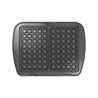 Waffelplatten – Premium-Waffeleisen Lagrange