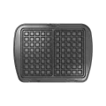 Waffelplatten – Premium-Waffeleisen Lagrange