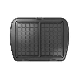 Gefüllte Waffelplatten-Set - Premium Gaufres® Lagrange