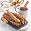 Churros-Platten für Premium Gaufres® Lagrange