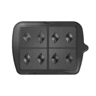 Wafelplaten - Premium Gaufres® - Lagrange