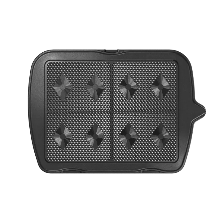 Waffelplatten - Premium Gaufres® - Lagrange