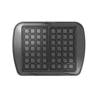 Waffelplatten 4x7 - Premium Gaufres® - Lagrange
