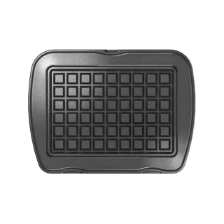 Luikse Wafelplaten voor Premium wafelijzer - Lagrange