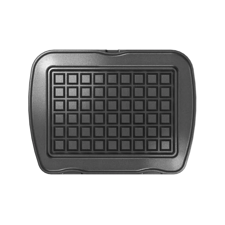 Lütticher Waffelplatten für Premium Waffeleisen - Lagrange