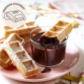 Premium-Waffeleisen Mini-Waffeln Platten - Lagrange
