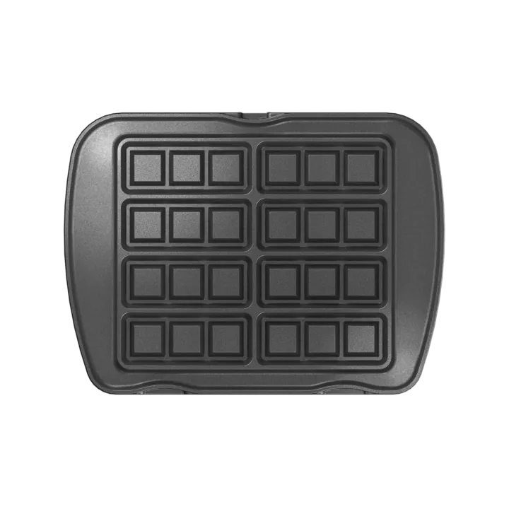 Premium-Waffeleisen Mini-Waffeln Platten - Lagrange