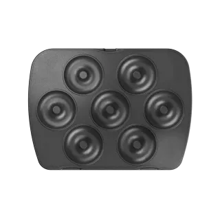 Donuts/Bagels plates for Premium Gaufres® waffle maker - Lagrange