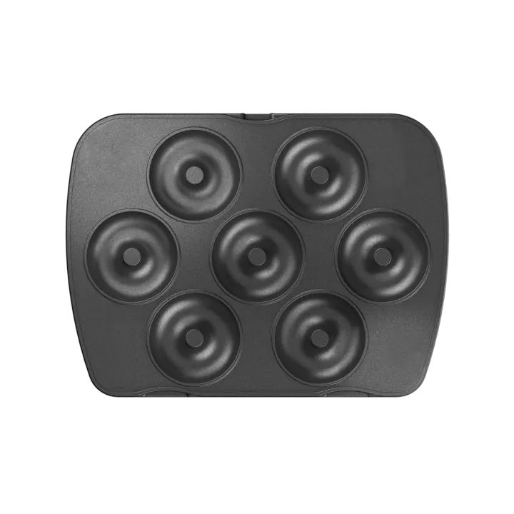 Donuts/Bagels-Platten Premium Waffeleisen - Lagrange