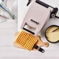 Waffelgabel - Lagrange