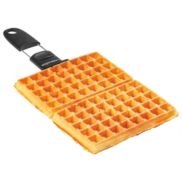 Waffelgabel - Lagrange
