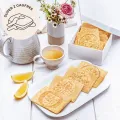 Super 2 Waffeln, ein vielseitiges Waffeleisen - Lagrange