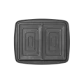 croque-monsieur Platten - Super 2 - Lagrange