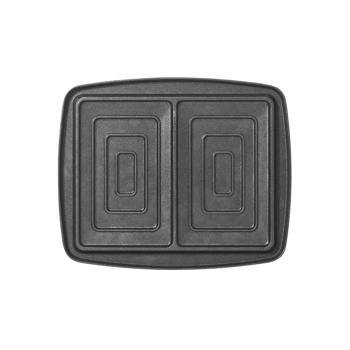 Croque-monsieur platen - Super 2 - Lagrange