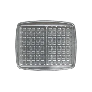 Traditionele Wafelplaten - Super 2