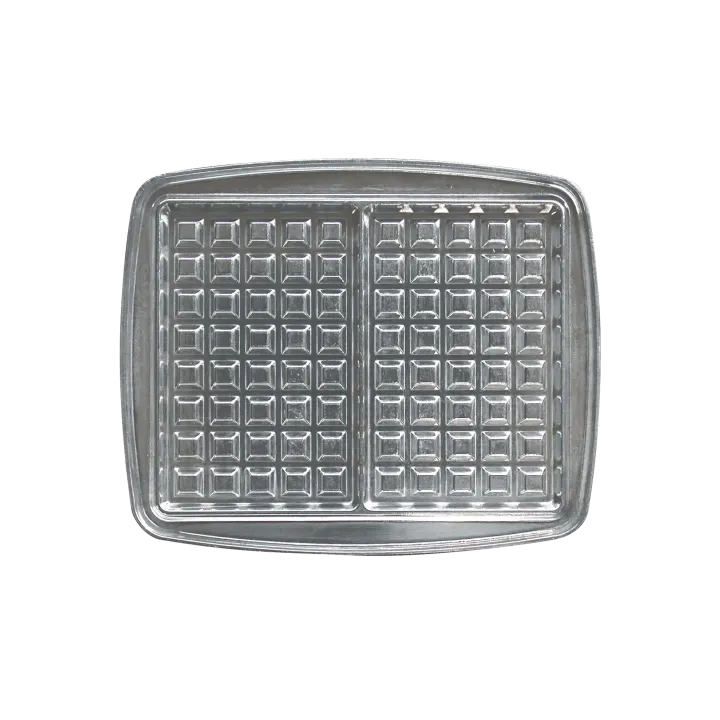 Traditionele Wafelplaten - Super 2