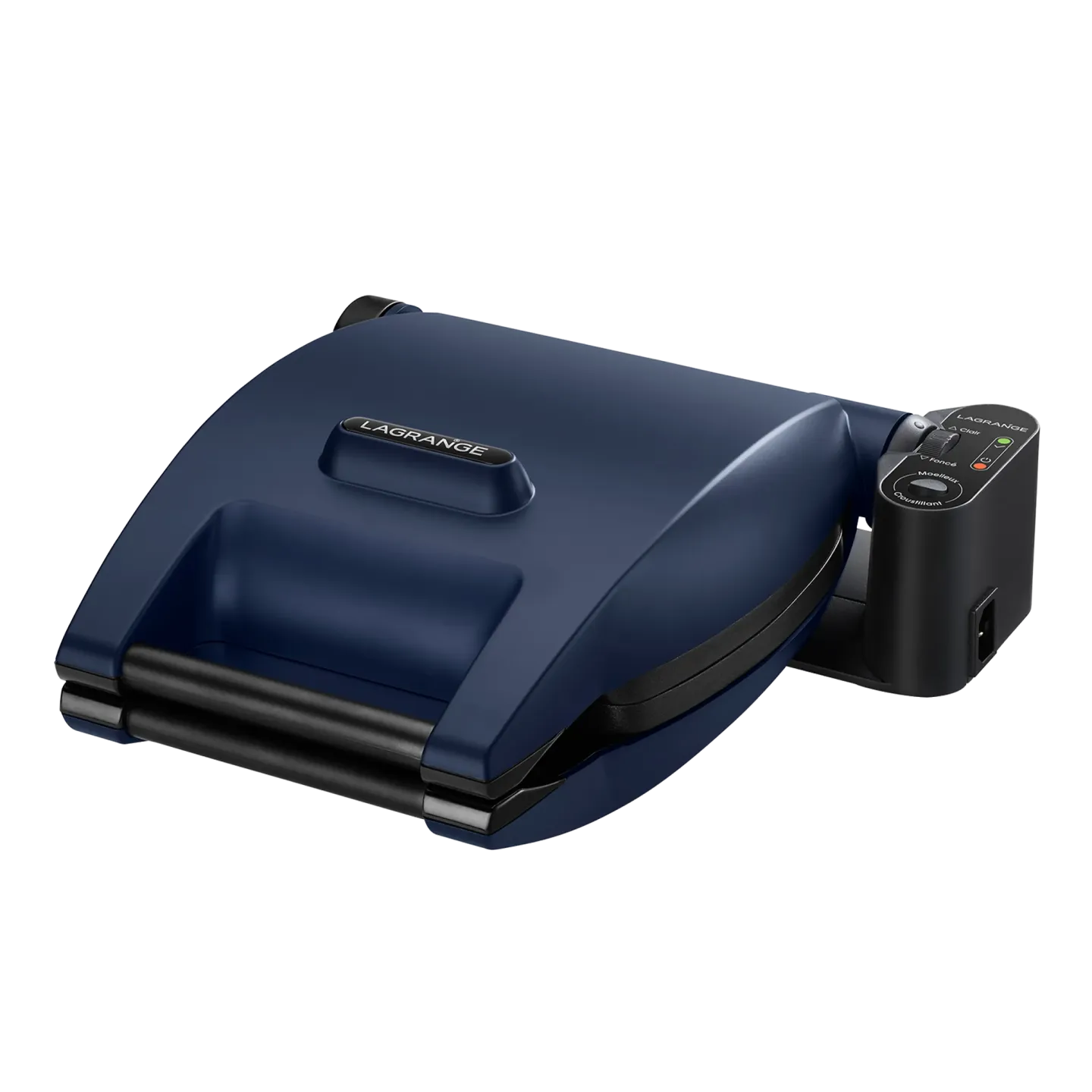Premium Gaufres® Lagrange Gaufrier électrique réversible — free download