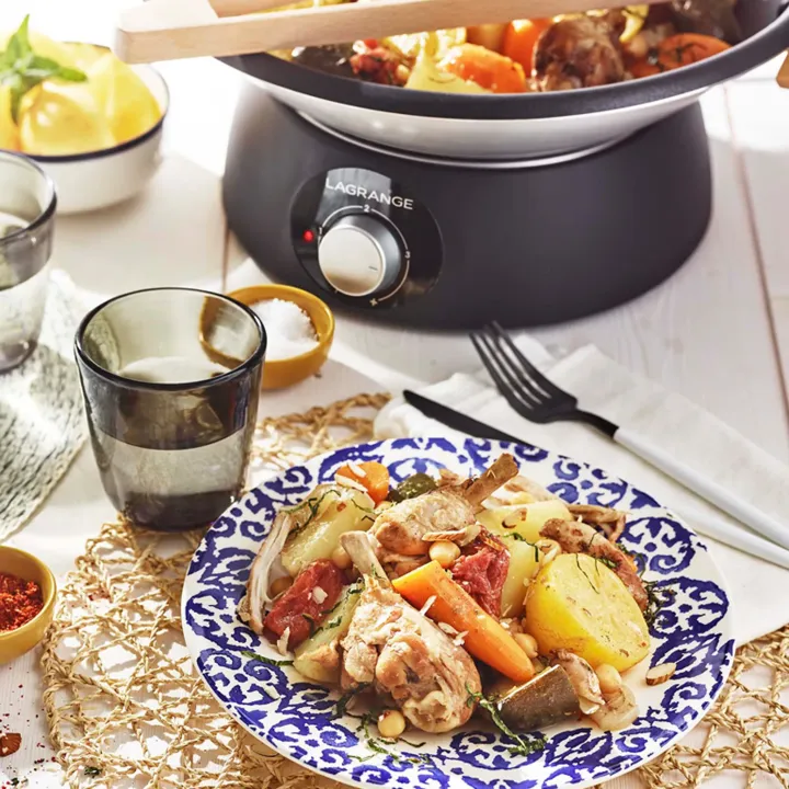 Wok und Fondue Classic - Zubehör