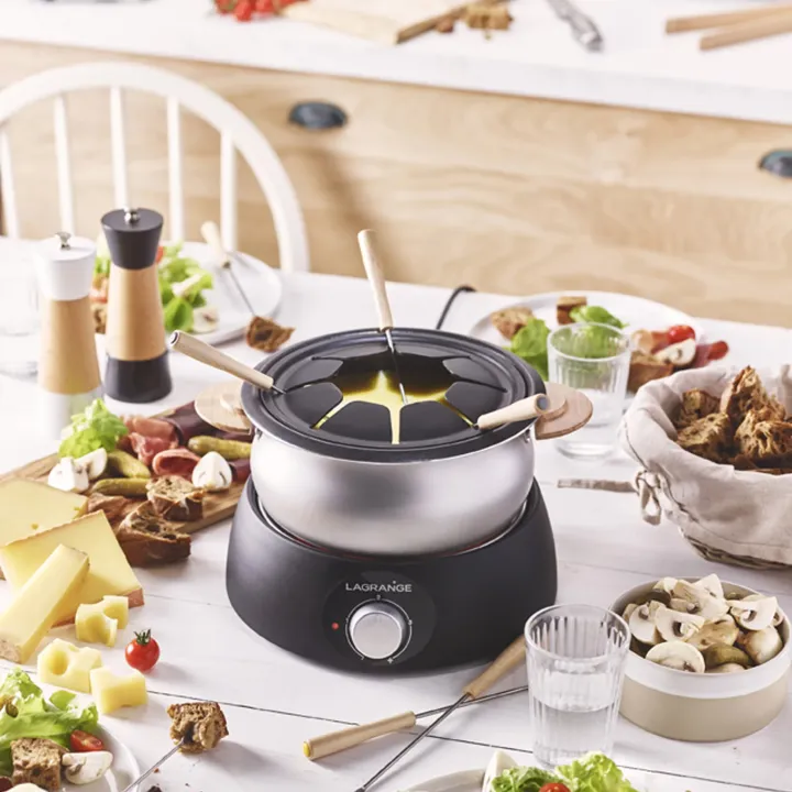 Wok und Fondue Classic - Zubehör