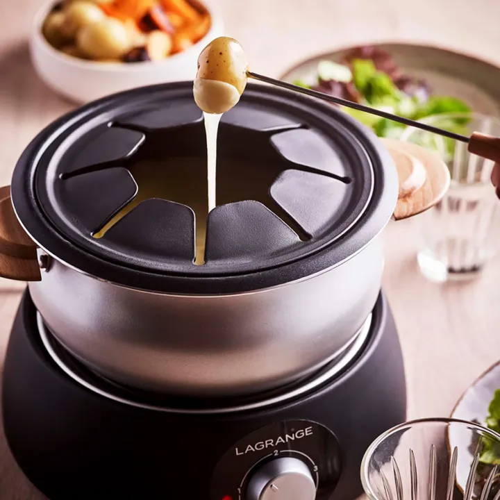 Wok und Fondue Classic - Zubehör
