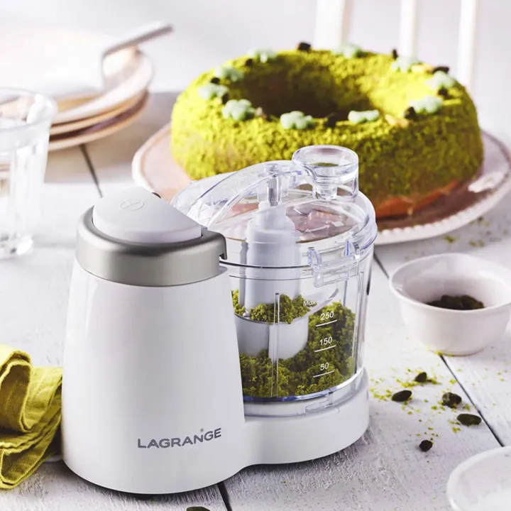 Hakmolen Minimixer