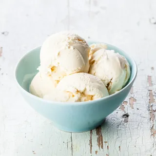 Eismaschine - Glaces Créativ'® - Kreieren Sie Eisdesserts