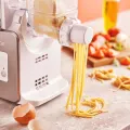 Pâtes Créativ'® – 3-in-1-Nudelmaschine für frische hausgemachte Nudeln