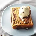 Maxi-Waffelplatte - Tarti' Gaufres® Waffeleisen