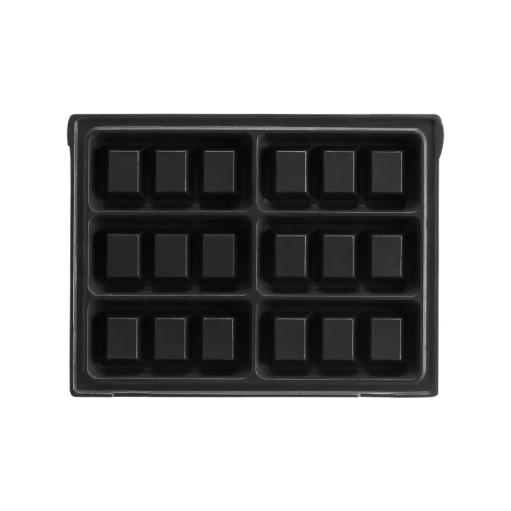 Mini-Waffelplatte - Tarti' Gaufres® Waffeleisen