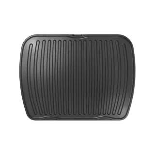 Grill-/Paniniplatten - Premium Gaufres® Waffeleisen - Lagrange