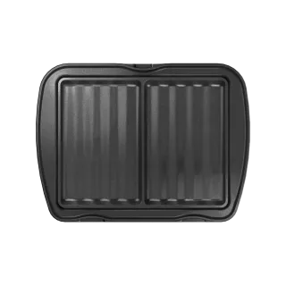 Premium Sandwichplatten Waffeleisen - Lagrange