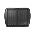 Premium Sandwichplatten Waffeleisen - Lagrange