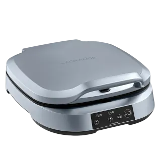 Croq'y® 4 - Tosti-apparaat