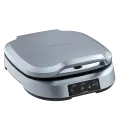 Croq'y® 4 - Tosti-apparaat