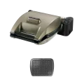 Premium Gaufres® Lagrange - Gaufrier électrique réversible
