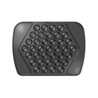 Bubble Waffle Plates for Premium Gaufres® by Lagrange