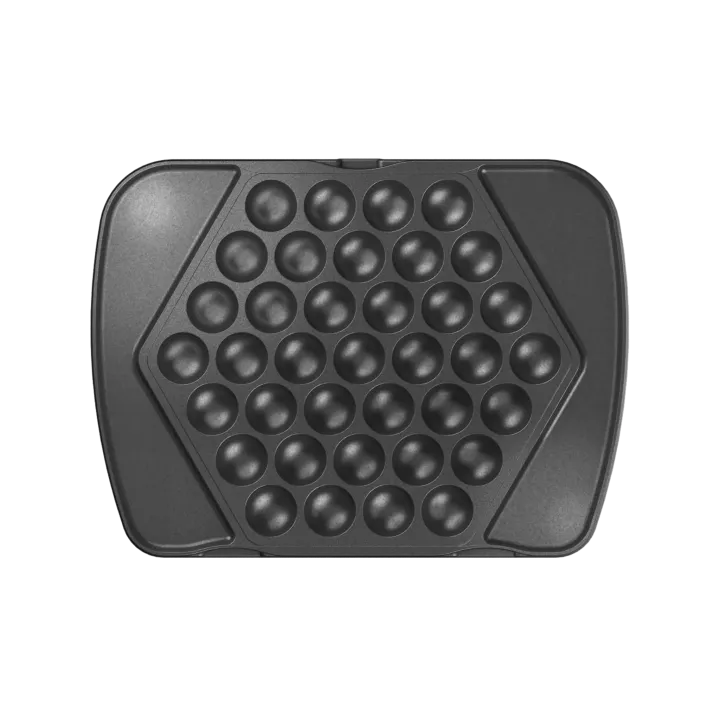 Bubble-Waffelplatten für Lagrange Premium Gaufres®