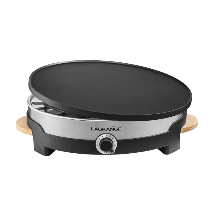 Tradi' Duo Crepe Maker - Lagrange