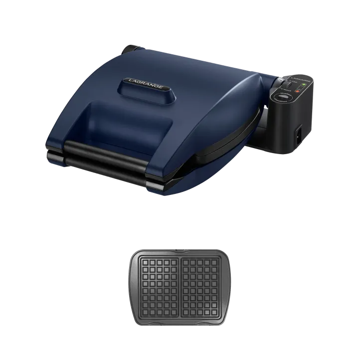Premium Gaufres® Lagrange Gereviseerd