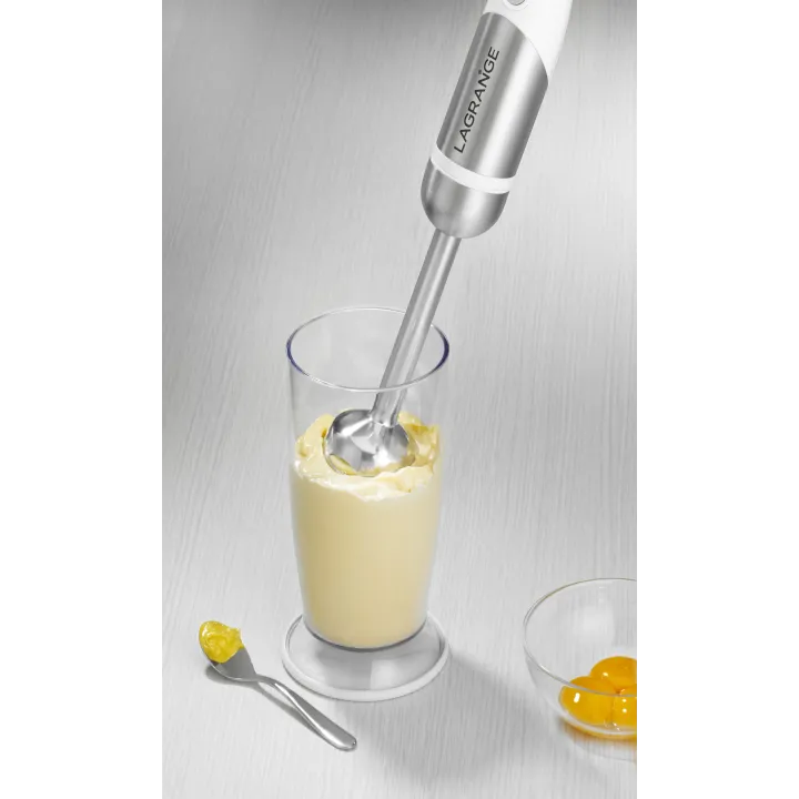 Mix Pro complet mayonnaise